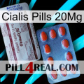 Cialis Pills 20Mg 36